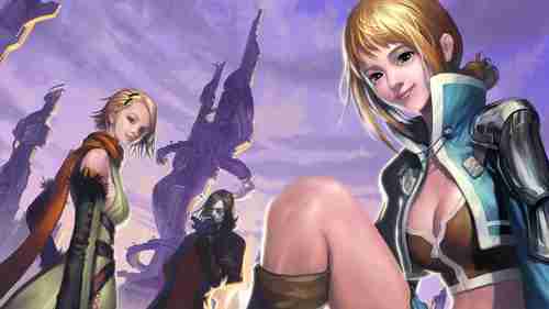 电影《大反派》发布一组新剧照！将于4月4日正式上映